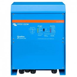 Victron Quattro 48V / 5000W